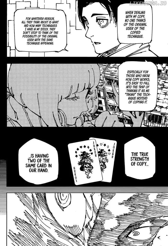 Jujutsu Kaisen Chapter 263 image 17_optimized